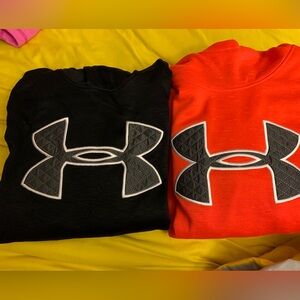 Cute hoodies for workout!